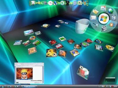 ������ ������ ������ .. ���� ������� ... Real Desktop ��� ����� ����� Real Desktop 1.49 St